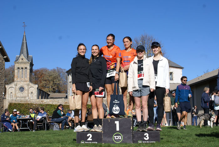 Trail des Champignons - Photo 1