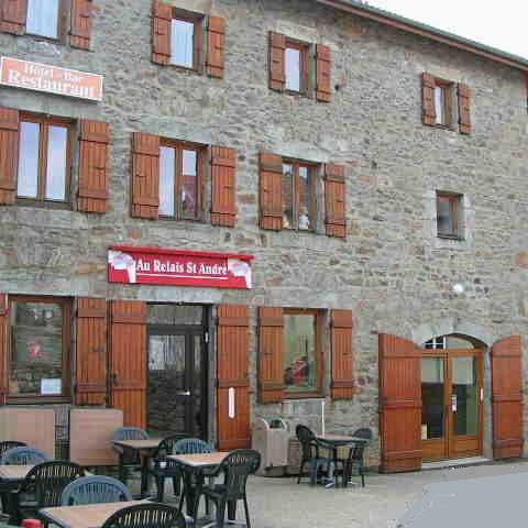 Plateau du Vivarais — illustration