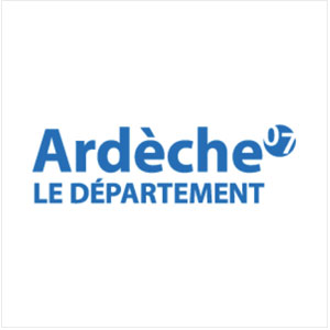 Ardèche Département