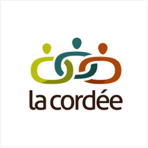 La cordée