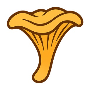 La Chanterelle
