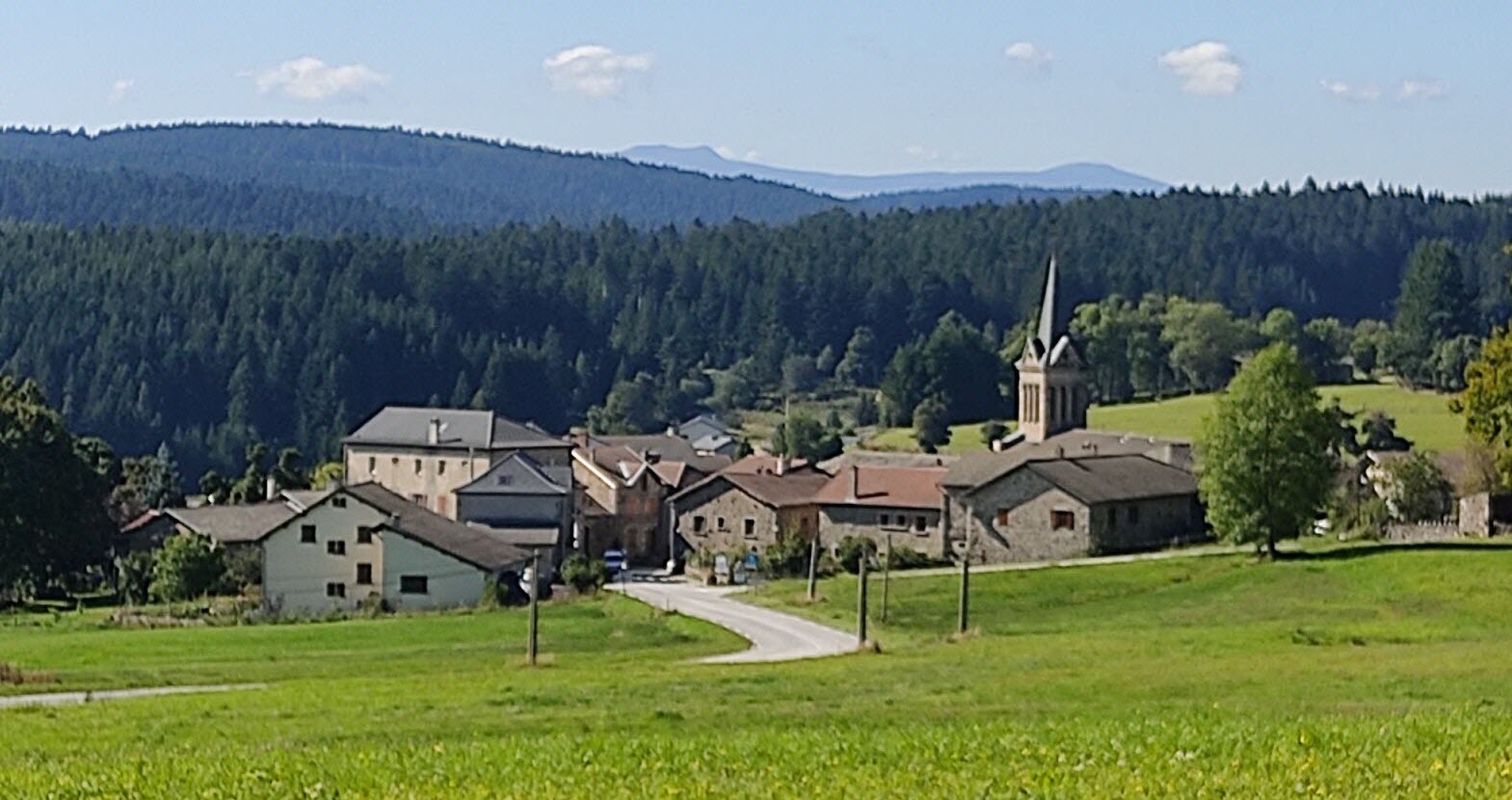 Saint-André-en-Vivarais