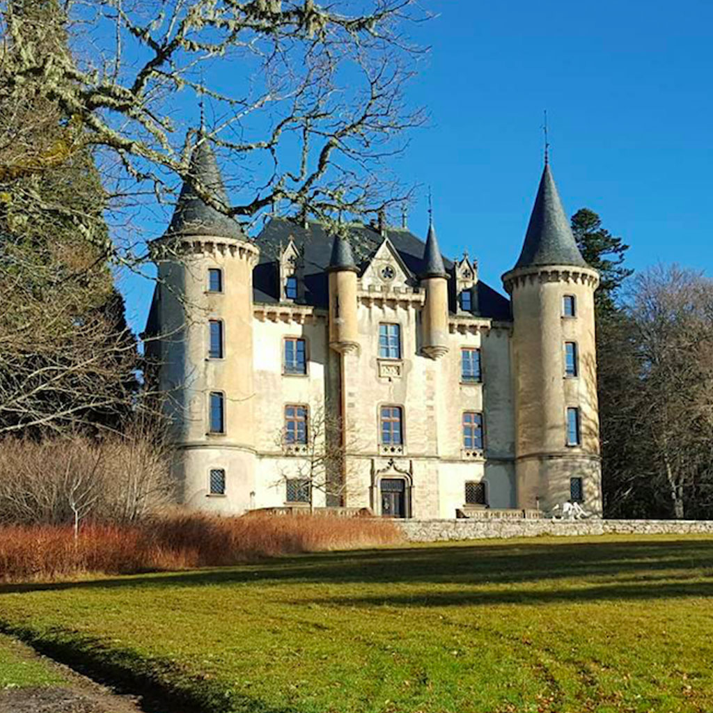 Rochepaule