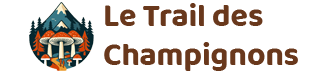 Logo Trail des Champignons
